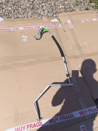 фото thumb №1, Renault master iii шланг кондиціонера 924800018r 924543191r