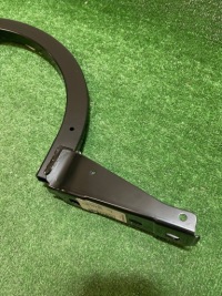 Петля кришки багажника лівий porsche taycan 9j1 19- Зі Шроту, фото thumb