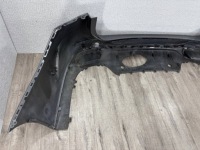 фото thumb №11, Mercedes c amg w206 универсал 2021- бампер задний a2068851103