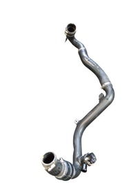 фото thumb №1, Шланг воздуха ford edge usa 2.0 ecoboost