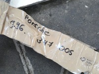 фото thumb №9, Рейка рульового управління трансмісія porsche 911 996 3.4b 97-02r