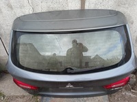 фото thumb №1, Mitsubishi asx моторчик механизм дворники задняя