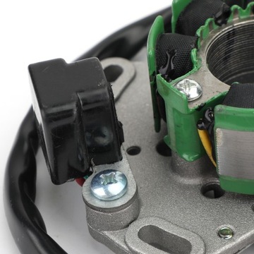 Катушка статора для Suzuki RM125 RM 125 2005-2008 гг.
