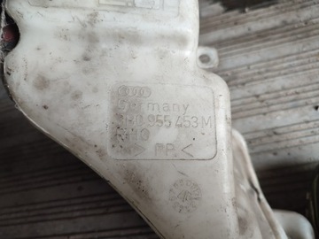 фото thumb №5, Бачок склоомивача volkswagen passat b5