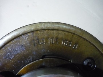 фото thumb №12, Wał коленчатый 06af 2.0 бензин alt awa blx blr bvy bvx axw bvz bly исправный