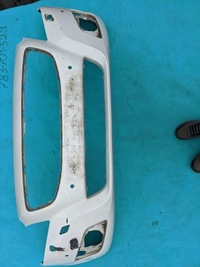 фото thumb №8, Volvo c70 lift бампер перед передній