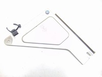 фото thumb №1, Держатель усилителя контроллера audi r8 4s spyder 4s7035535