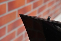 фото thumb №8, Бампер перед передний bmw 5 g60 g61 475 black sapphire металлик