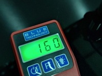 фото thumb №8, Audi a6 4g5 c7 sedan рестайлінг 2015-2018 кришка багажника задня зад ly9t