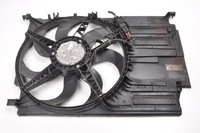 фото thumb №1, Bmw f45 f46 1.5 вентилятор радіатора 7636069