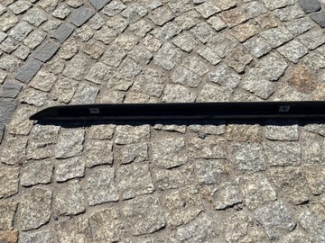 AUDI A4 B9 S LINE LIFT 8W ПРАВАЯ РАМА РАМА 8W0853932A ОРИГИНАЛ