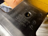 Бардачок тунель середнього задні bmw x5 f15 x6 f16 Зі Шроту, фото thumb