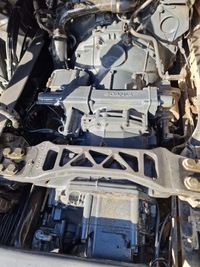 фото thumb №1, Коробка передач передач scania grs895 r grs 895r 1168089