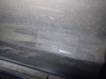 фото thumb №8, Audi rs4 8k9 b8 avant планка порогова накладка права n2