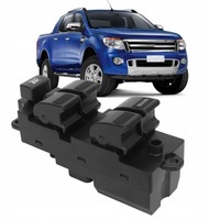 фото thumb №11, Панель переключатель окон передний левый кнопка управление окно dla ranger tk