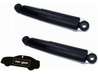 фото thumb №1, Амортизаторы задняя citroen jumper ii 2.0-3.0 06-19 +ароматизатор