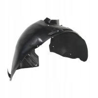 фото thumb №1, Підкрилок перед l opel insignia a 07.08- rezaw-plast