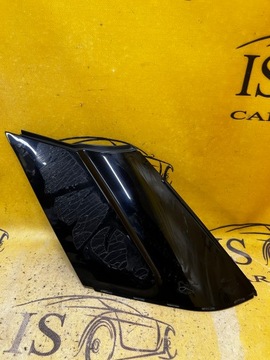 фото thumb №1, Защита планка стойка c крыльев зад левый range rover evoque l538 3 дверь