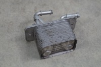 фото thumb №2, Радиатор топлива ford galaxy mk2 lift 1.9 tdi