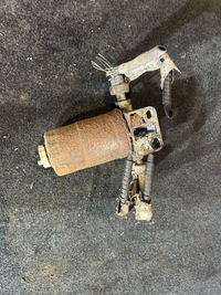 фото thumb №1, Основа фільтра пального land rover discovery 2 ii 2.5 td5