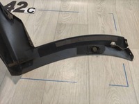 фото thumb №7, Audi a6 c8 allroad спойлер накладка бампера правый перед 4k0807062