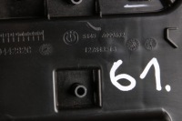 Bmw g20 g21 g22 g23 g26 корпус захист колонки кермового 6999672 6999671 Зі Шроту, фото thumb