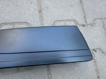 фото thumb №8, Renault clio 4 iv планка двері зад права 828762614r