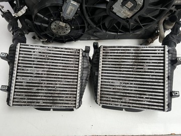 фото thumb №14, Pas переднее усилитель радиатор балка audi q7 4l 4.2 tdi автомат