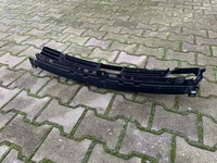 фото thumb №8, Porsche panamera 970 решётка средняя бампера 97050598201