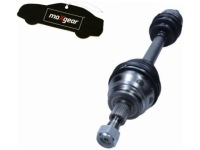 фото thumb №1, Привідний вал перед ліва mercedes klasa gl x164 3.0-5.5 06-12 +ароматизатор