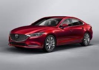 Підсилювач передній ремінь передній mazda 6 2018- Ціна, фото thumb