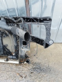 Ремінь передній балка радіатор 1.3 cdti opel corsa d рестайлінг  2010-2014 Київ, фото thumb