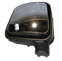 фото thumb №2, Дзеркало rvi premium dxi панорама ліва