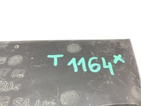 фото thumb №10, C-klasa w205 lift 18-21 молдинг защита впуск бампер левый перед a2058856702