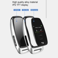 фото thumb №10, Інтелектуальний екран сенсорний lcd автомобіля