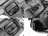 фото thumb №11, Mercedes s-klasa w221 рестайлинг 09-13 лампа ксенон + led ночь vision правая eu