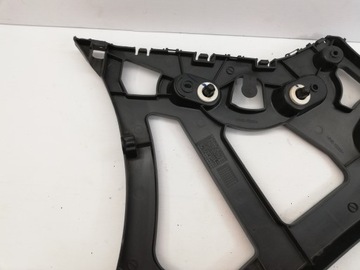 фото thumb №10, Renault megane iii універсал правий ковзун бампера зад