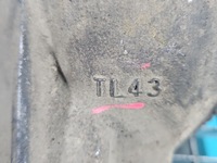 фото thumb №7, Міст передній диференціал перед suzuki grand vitara tl43