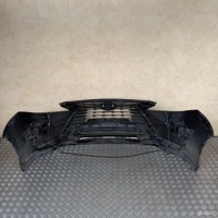 Бампер передній комплектний  lexus rx rx450 lexus rx450h 4 pdc ксенон Недорого, фото thumb