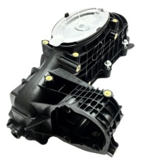 фото thumb №3, Mercedes slk r172 2.2 cdi колектор всмоктуючий kpl оригінальний номер