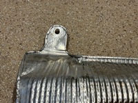 фото thumb №7, Захист теплова вихлоп porsche panamera 971 971804163d