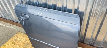 фото thumb №9, Двері праві зад audi a4 b7 lx7z sedan універсал 2