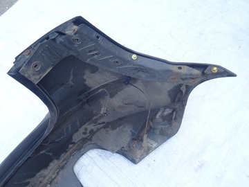 фото thumb №13, Бампер зад задній задній seat altea 5p0 з pdc lc9z