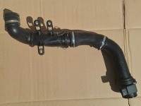 Купить Труба воздухозаборник воздуха a1111411104 mercedes w202, фото thumb