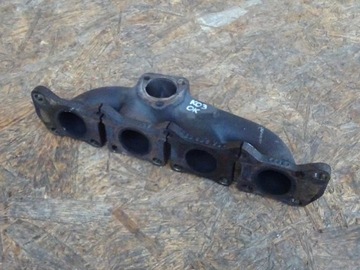 фото thumb №12, Audi tt 8n a3 8l golf iv 1.8t 1.8 turbo коллектор выпускной k03 06a253033al