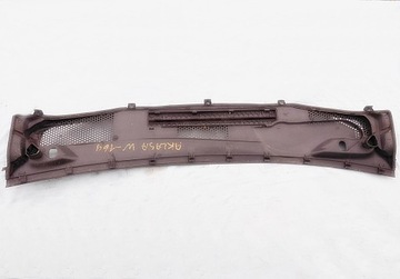 фото thumb №5, Mercedes w169 a-klasa панель под лобовым стеклом a1698300013 европа