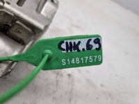 фото thumb №9, Радіатор вихлопних газів клапан egr a6511400275 mercedes w166 w212 w204 lift 2.2cdi