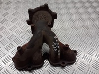 фото thumb №1, Коллектор выпускной nissan micra k12 1.2