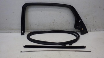 фото thumb №6, Рамка планка прокладка двері лівий зад renault talisman sedan 822752865r