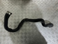 Купить Opel corsa e 1.4 turbo труба пабтрубок  шланг интеркулер 13403237, фото thumb